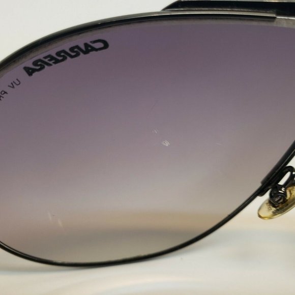 CARRERA PANAMERIKA 1 GRAY GRADIENT LENSES -italy main image 10